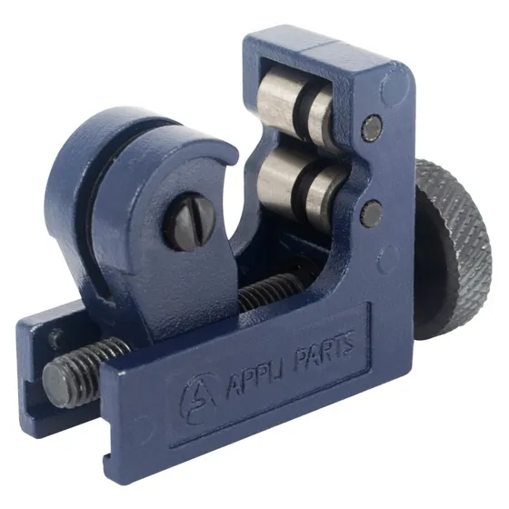 Corta Tubo Appli Parts Pequeno 1/8 - 7/8  (3-22mm) Crt-078