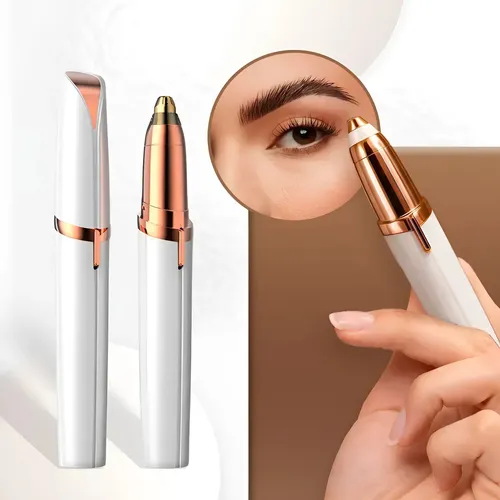 Pluxy Epil Pro 3.0 Facial Hair Remover For Women, | MercadoLivre