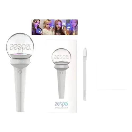Illit Official Lightstick | MercadoLivre