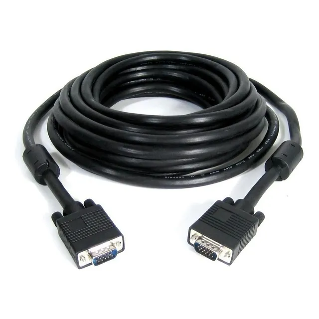Cable Vga Largo