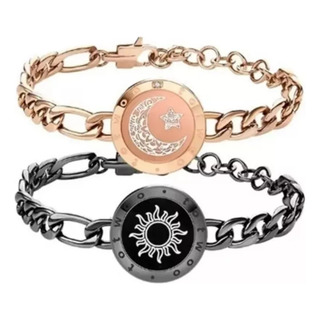 Pulseira Inteligente Totwoo Para Casais, Pulseira Com Sensor Pulseira Inteligente Totwoo Para Casais, Pulseira Com Sensor