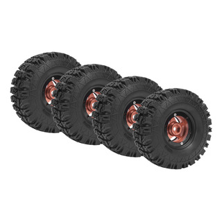 Juego De Llantas Rc Wheels, 4 Unidades, Ruedas Sobre Orugas, Juego De Llantas Rc Wheels, 4 Unidades, Ruedas Sobre Orugas,