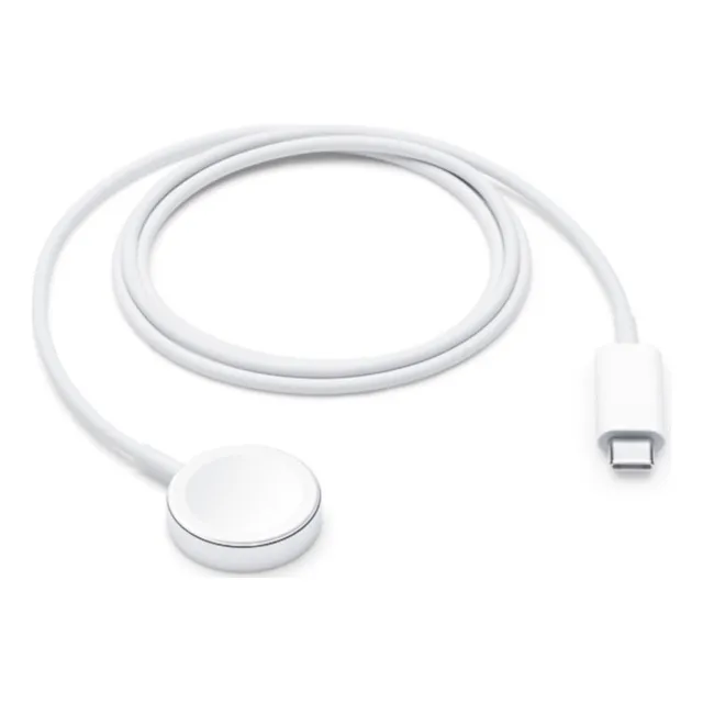 Cable Cargador Magnético Para Apple Watch Original