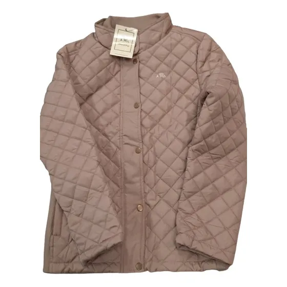 Campera Capitoneada Dama Mulita -agrolact
