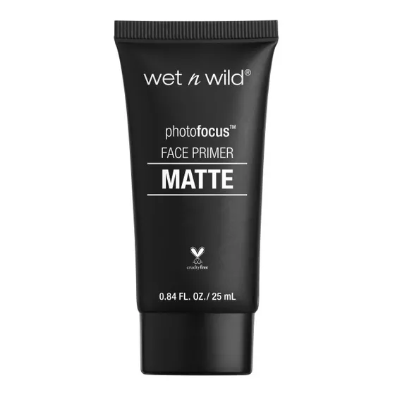 Primer Photofocus Para Rostro Wet N Wild