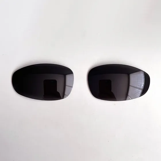 Oakley Juliet Cristales Color Negro Polarizado, Marca Galaxy