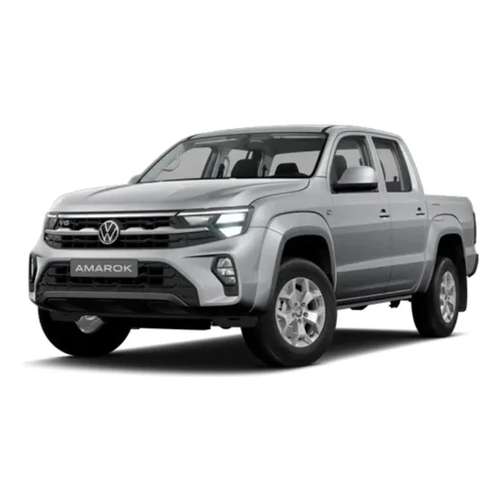 Volkswagen Amarok 3.0 V6 Cd Comfortline