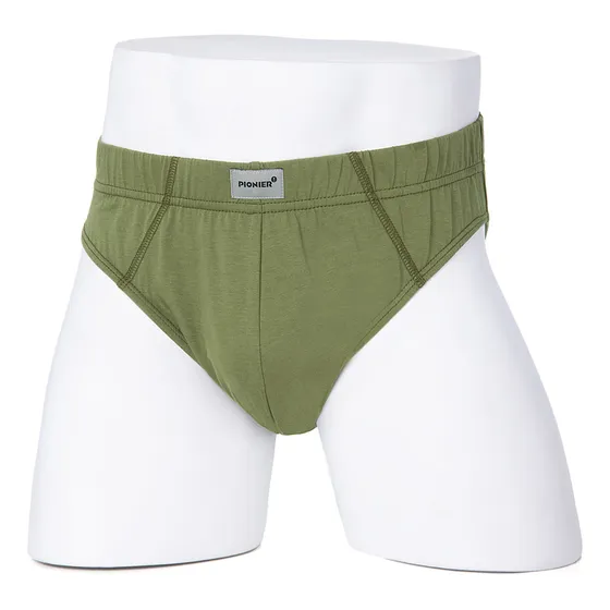 Ropa Interior-dormir Trusas Jersey Andrew Hombre