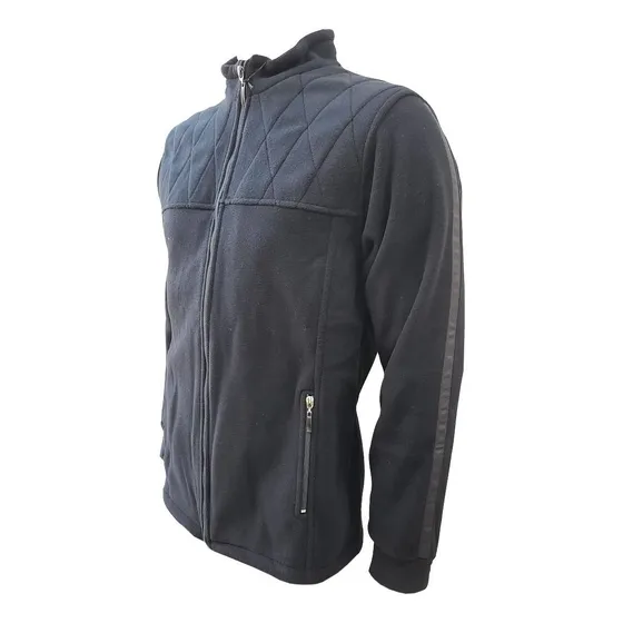 Polar Campera Hombre Invierno Talle Grande Especial Calidad 