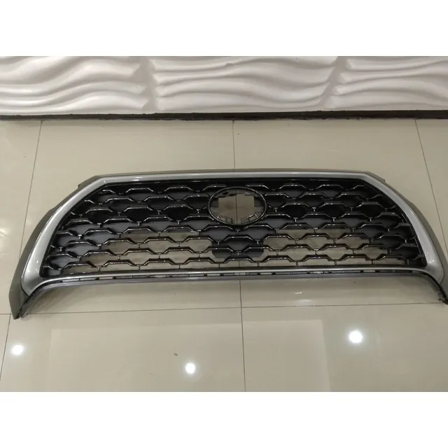 Parrilla Delantera Corolla Cross 2020-2024