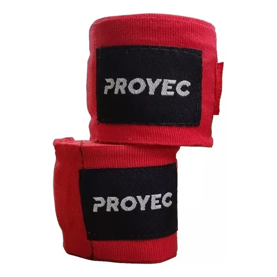  Vendas Proyec 3.5metros Boxeo Kickboxing Mma Artesmarciales