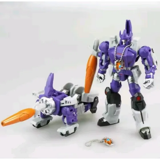 Figura Galvatron Mech Fanstoys 07