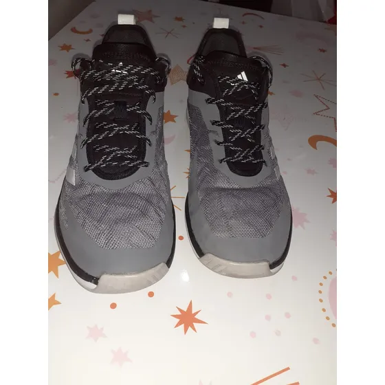 Zapatillas adidas Talle 42, Plantillas De 26cm