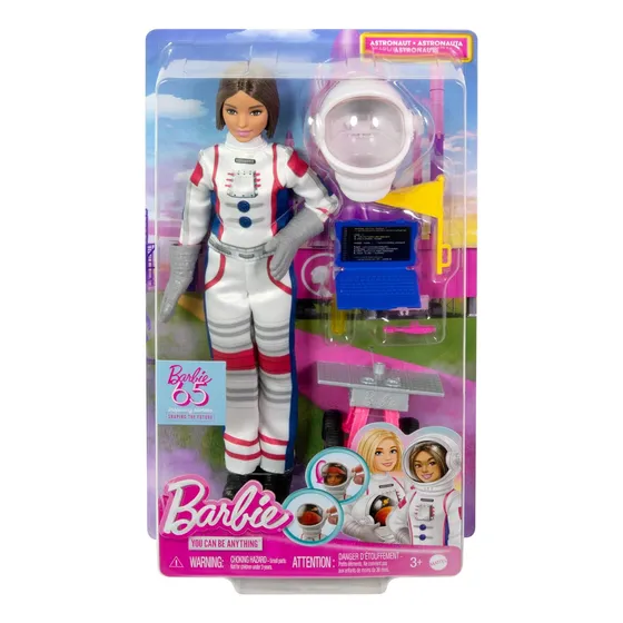 Barbie Astronauta