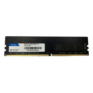 Memoria Ddr4 32gb 2666 | Mercado Livre