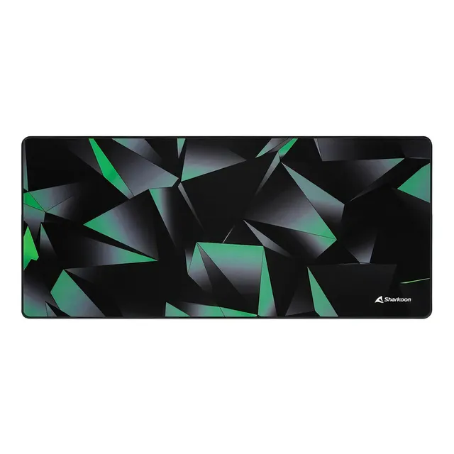 Mouse Pad Gamer Sharkoon Skiller Sgp30 Xxl Stealth 90x40cm