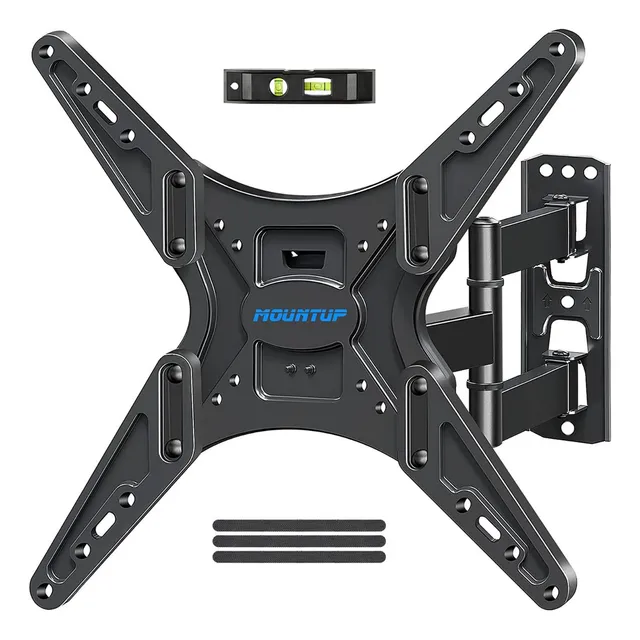 Soporte De Pared Mountup Para Tv/monitor De 30-50 Pulgadas