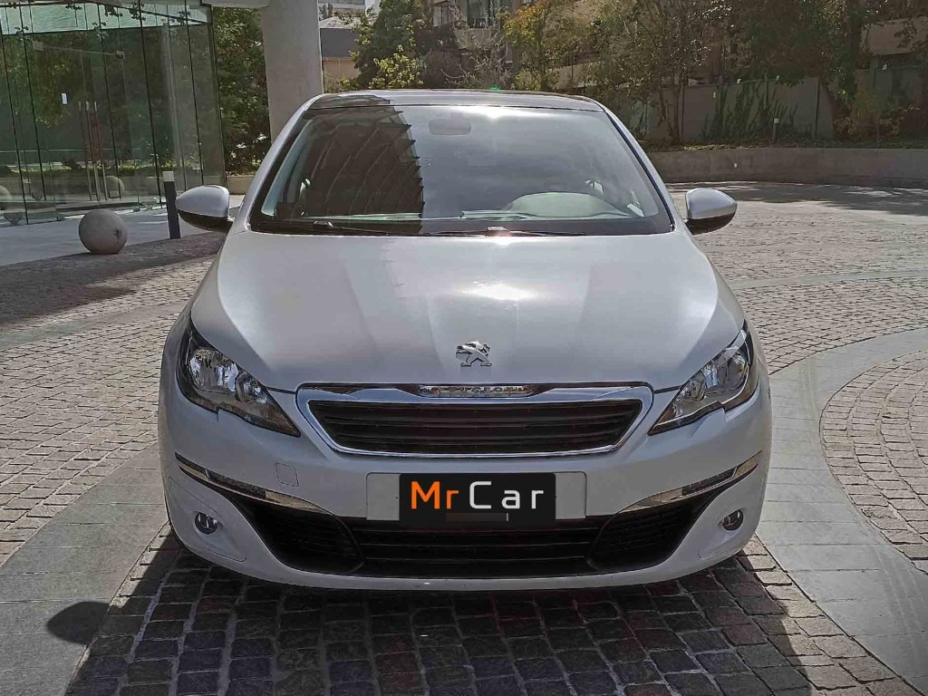 Peugeot 308 Allure