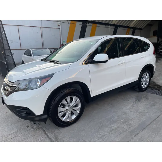 Honda Cr-v 2.4 Lx Mt