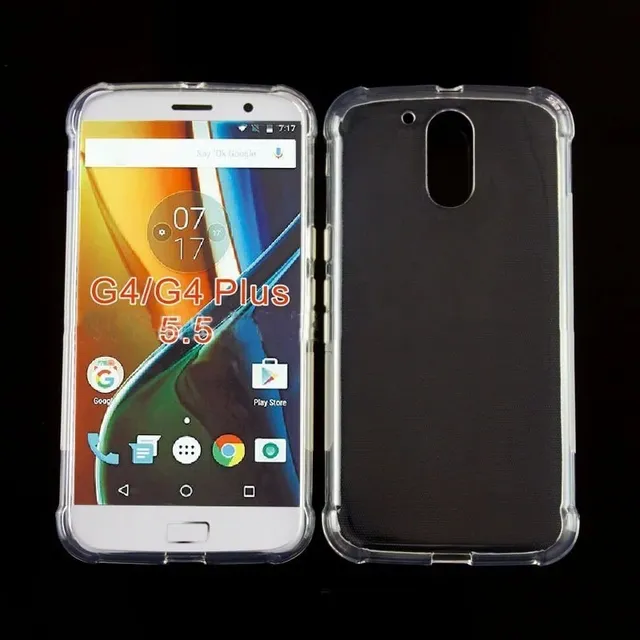 Funda Moto G4 Y G4 Plus
