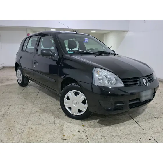 Renault Clio 1.2 Pack Plus