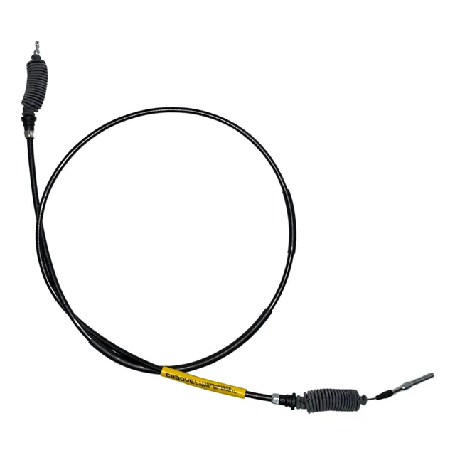 Cabo Acelerador Caminhão Vw Motor Mwm 7100 8100 8140 12140 