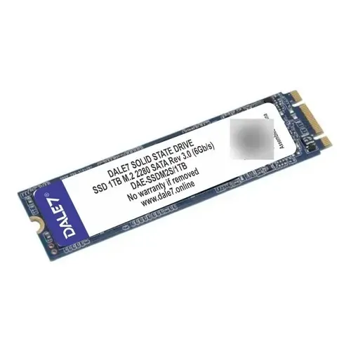 Ssd 1tb Western Digital Wd Red Sa500, Sata Iii, M.2 2280