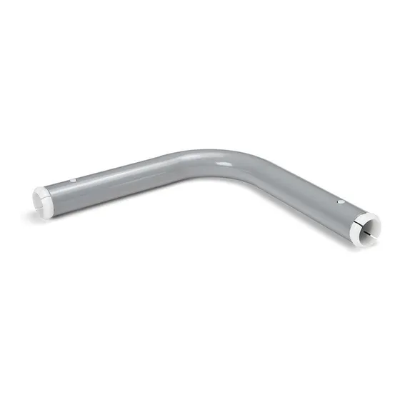 Intex Repuesto Codo Piscina  Ultra Frame It10934a