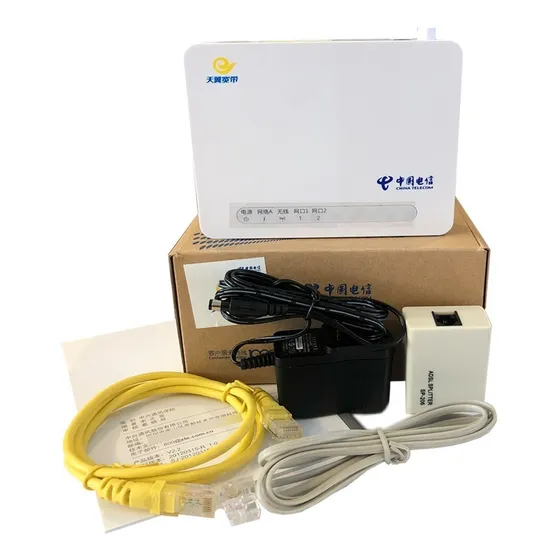 Modem Adsl Aba Wifi Router Alta Velocidad  Internet 