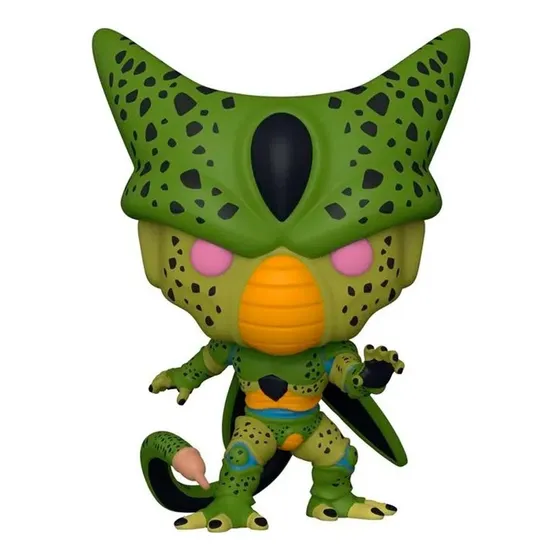 Funko Pop Animation - Dragon Ball Z S8 Cell First Form 947