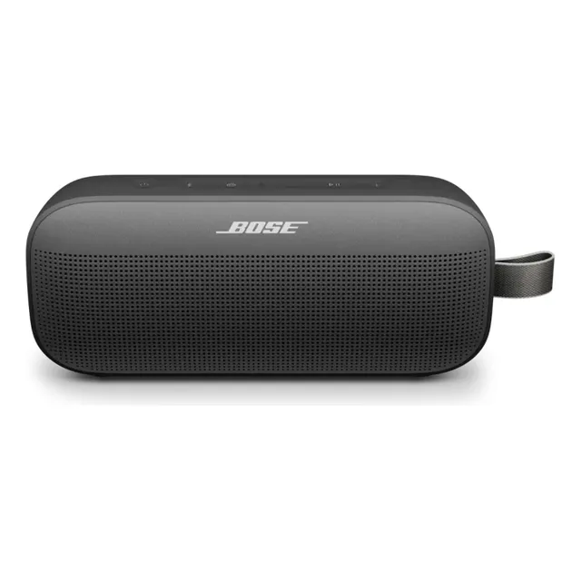 Altavoz Portatil Bose Soundlink Flex Ii (2da Generación) Bt