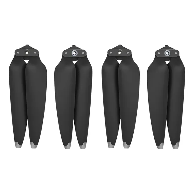 Hélices Para Drone Dji Air 3, (8747f), Bajo Ruido Resistente