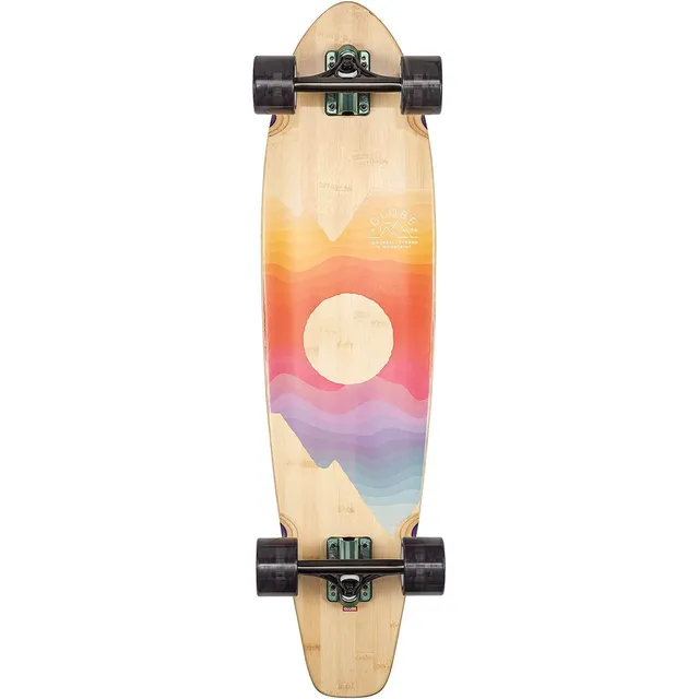 Longboard Globe Arcadia Unisex Adulto