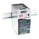 Dbuf20-24 Modulo Amortiguador Riel Din V 20