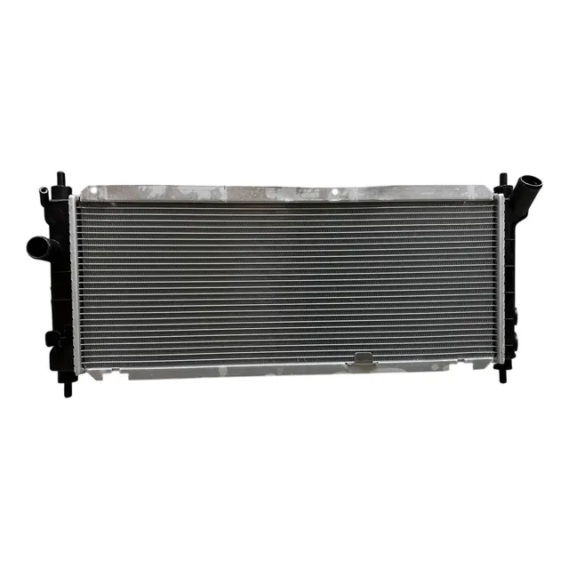 Radiador Chevrolet Corsa Chevy Confor 1.3 1.4 1.6 Sincronico