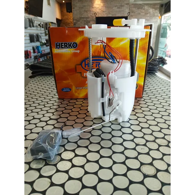 Modulo Bomba Gasolina Ford Fusion 3.0 06-09