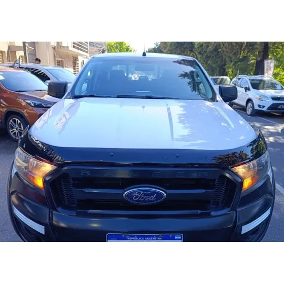 Ford Ranger 2.2 Cd Xl Tdci 125cv 4x4