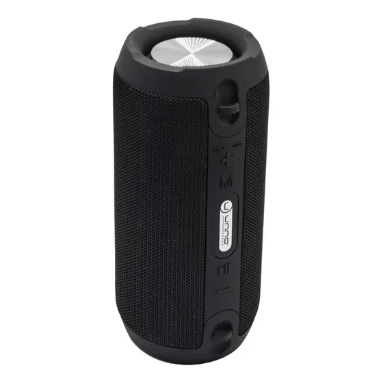 Corneta Bullet Tws Sp9213 Bluetooth Aux Pendrive Microsd