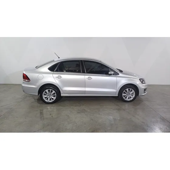 Volkswagen Vento 1.6 Comfortline Std.