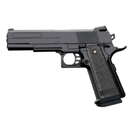 Fusil Pistola Airsoft Gun Paintball V19 + 1000 Balines