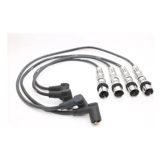 Cables De Alta Volkswagen Gol 1600 - Voyage - Jetta