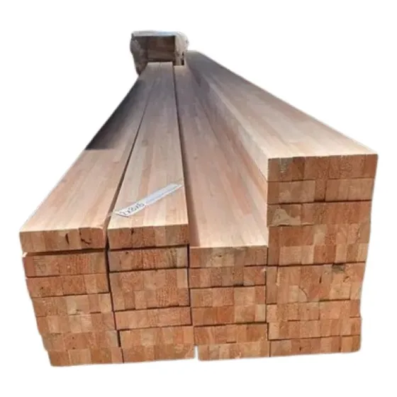 Viga Finger Eucaliptus 2x6 X6m