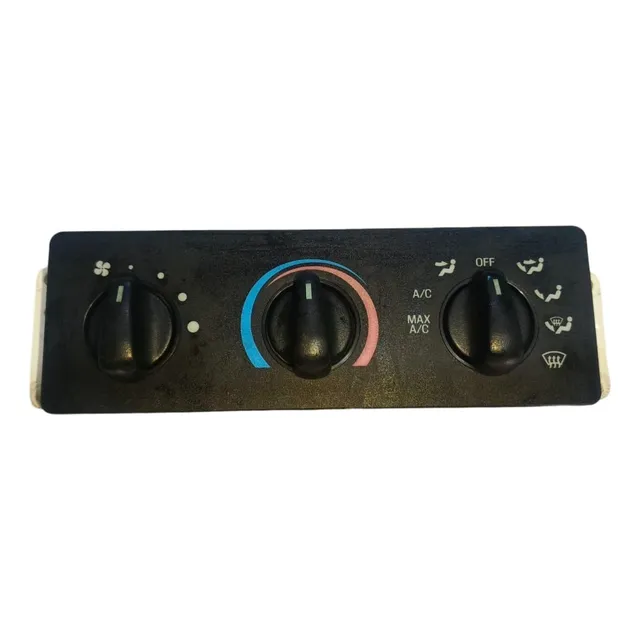 Mando De Aire De Ford 92-98 Bronco Usado Original (c)