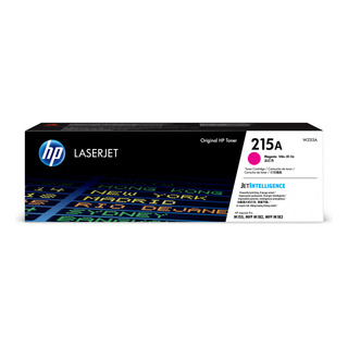 Tóner Hp 215a Magenta, Rinde 850 Páginas/w2313a Tóner Hp 215a Magenta, Rinde 850 Páginas/w2313a
