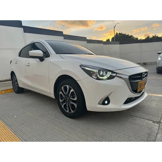 Mazda 2 1.5 Grand Touring