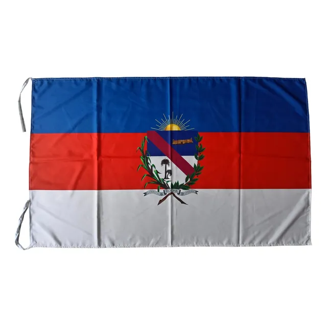 Bandera 150 X 90cm Departamentales Departamental En Tela