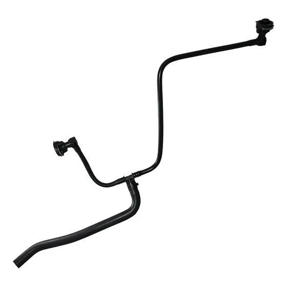 Caño Plastico De Refrigeración Retorno Audi A4 A5 Q5 A3