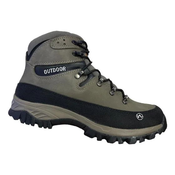 Botas De Montaña Y Trekking De Hombre