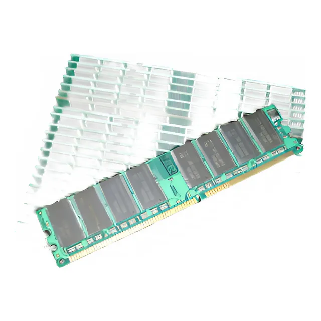 Memorias Ddr 1gb 400mhz Pc3200 Garantia!!!!!!!!