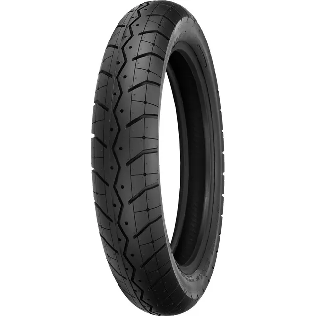 Llanta Shinko 230 Tour Master Trasera 130/90-16 73v Bias